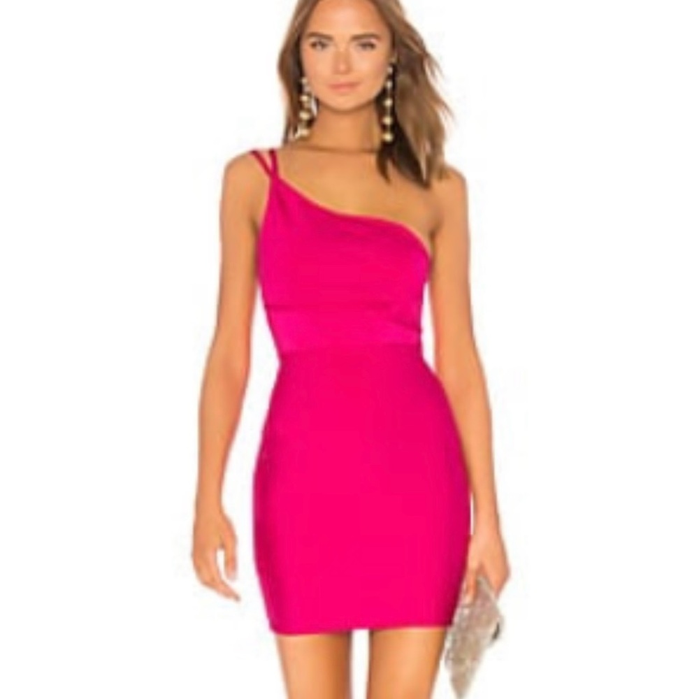 Super down Dress